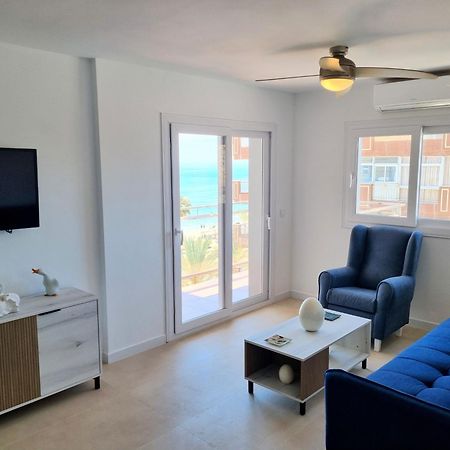 Barbados Beach And Pool Apartment Fuengirola Exteriér fotografie